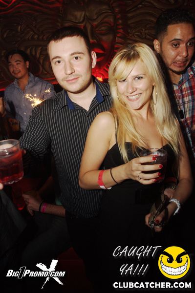 Luxy nightclub photo 273 - June 23rd, 2012