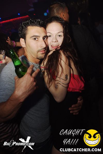 Luxy nightclub photo 274 - June 23rd, 2012