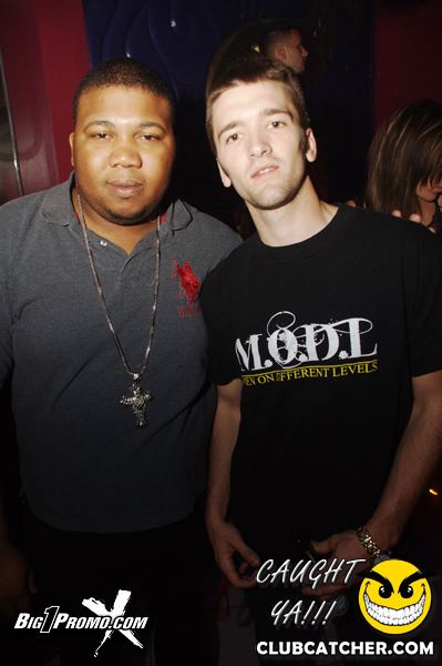 Luxy nightclub photo 275 - June 23rd, 2012