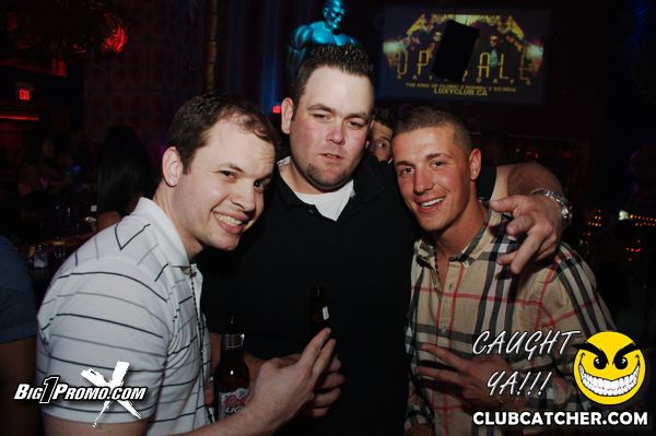 Luxy nightclub photo 278 - June 23rd, 2012