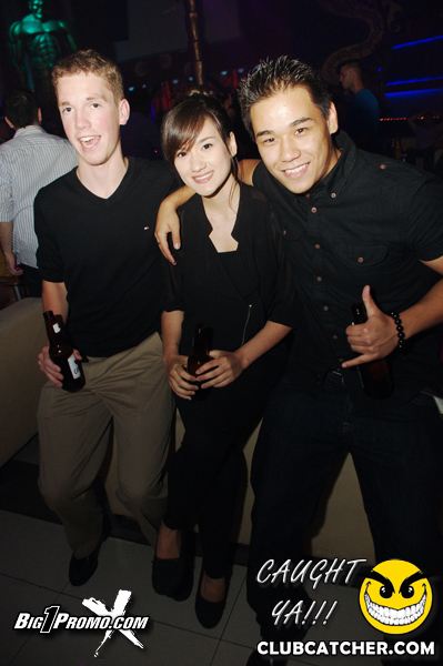 Luxy nightclub photo 279 - June 23rd, 2012