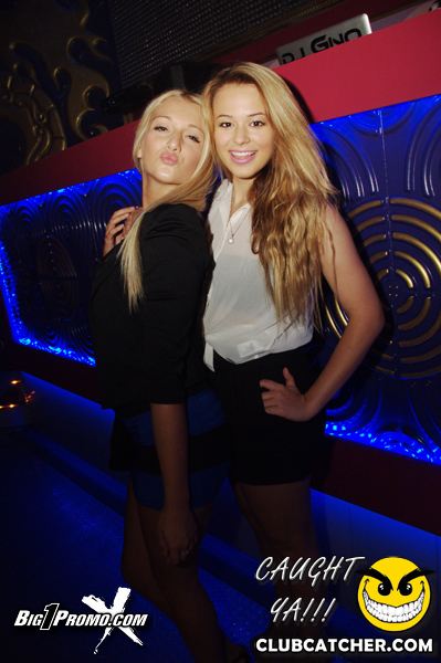 Luxy nightclub photo 288 - June 23rd, 2012