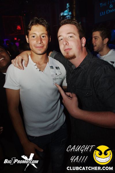 Luxy nightclub photo 289 - June 23rd, 2012