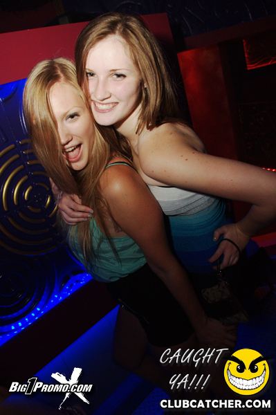 Luxy nightclub photo 309 - June 23rd, 2012