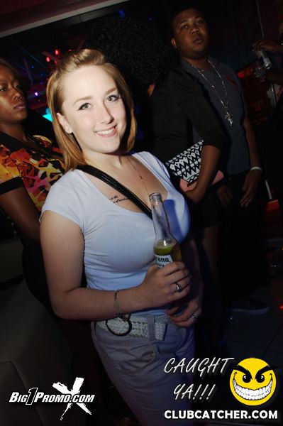 Luxy nightclub photo 310 - June 23rd, 2012