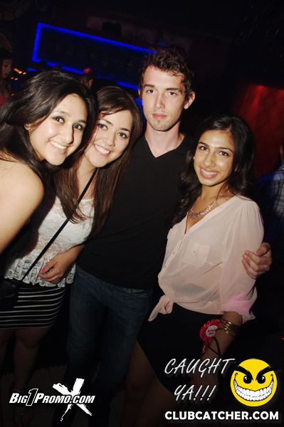 Luxy nightclub photo 311 - June 23rd, 2012