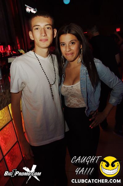 Luxy nightclub photo 314 - June 23rd, 2012