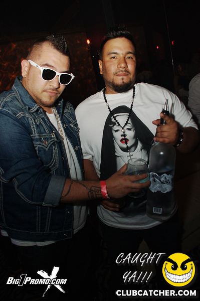 Luxy nightclub photo 323 - June 23rd, 2012