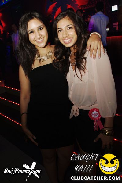 Luxy nightclub photo 324 - June 23rd, 2012