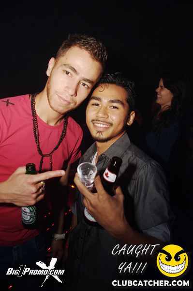 Luxy nightclub photo 326 - June 23rd, 2012