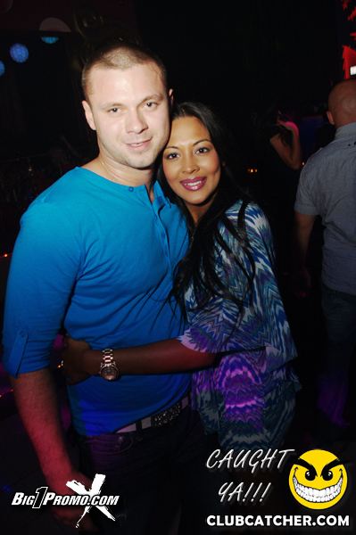 Luxy nightclub photo 330 - June 23rd, 2012