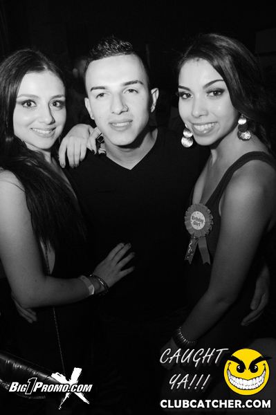 Luxy nightclub photo 337 - June 23rd, 2012