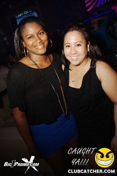 Luxy nightclub photo 339 - June 23rd, 2012