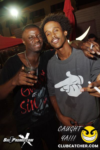 Luxy nightclub photo 35 - June 23rd, 2012