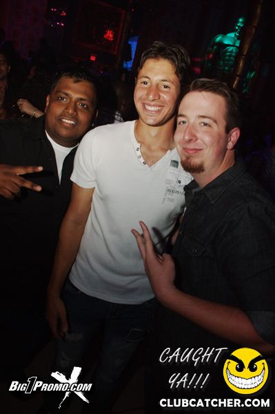 Luxy nightclub photo 344 - June 23rd, 2012