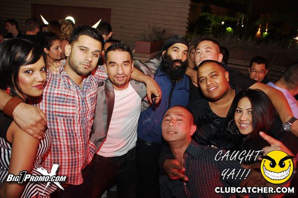 Luxy nightclub photo 345 - June 23rd, 2012