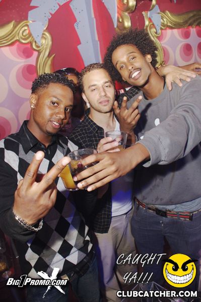 Luxy nightclub photo 346 - June 23rd, 2012