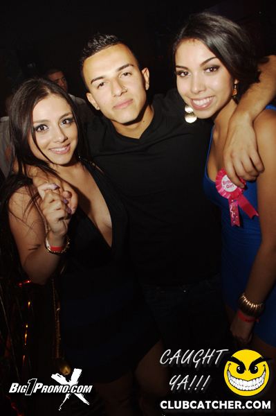 Luxy nightclub photo 348 - June 23rd, 2012