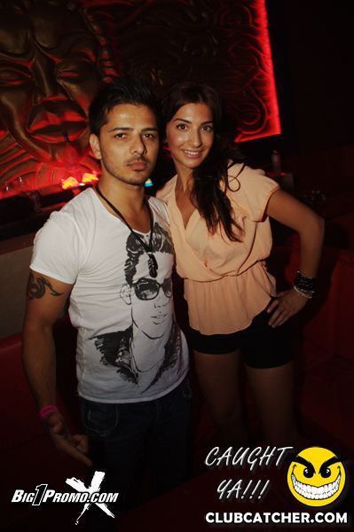 Luxy nightclub photo 349 - June 23rd, 2012