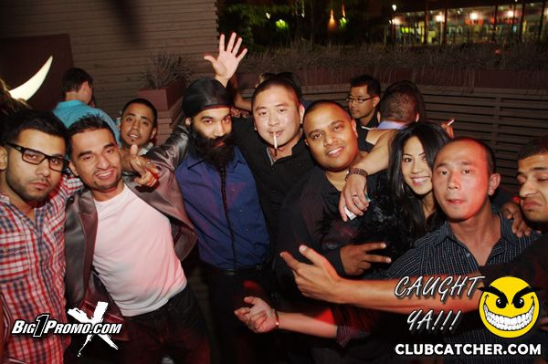 Luxy nightclub photo 355 - June 23rd, 2012