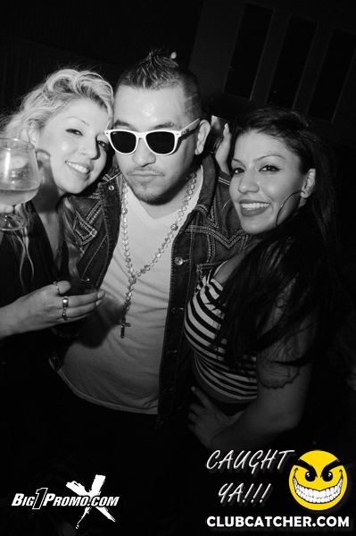 Luxy nightclub photo 39 - June 23rd, 2012