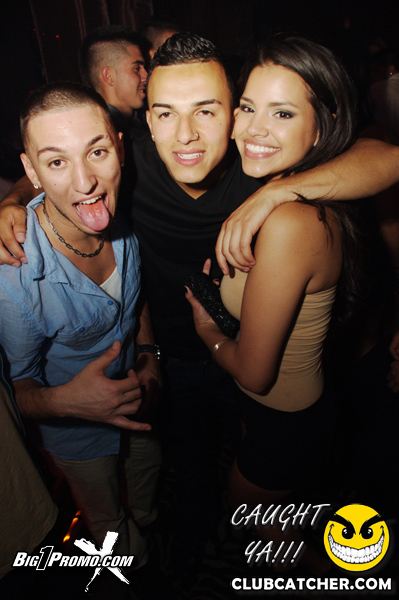 Luxy nightclub photo 40 - June 23rd, 2012