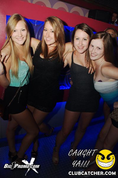 Luxy nightclub photo 46 - June 23rd, 2012