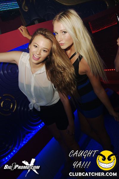 Luxy nightclub photo 59 - June 23rd, 2012