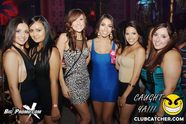 Luxy nightclub photo 10 - June 23rd, 2012