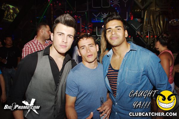 Luxy nightclub photo 92 - June 23rd, 2012