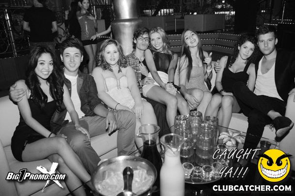 Luxy nightclub photo 95 - June 23rd, 2012