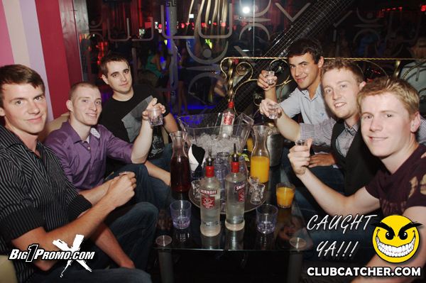 Luxy nightclub photo 97 - June 23rd, 2012
