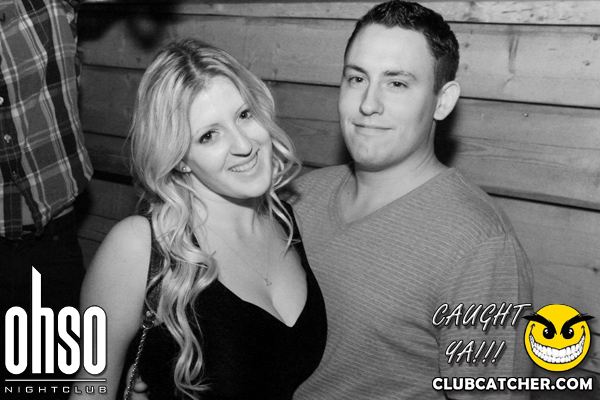 Ohso nightclub photo 106 - June 23rd, 2012
