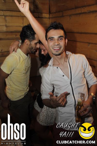 Ohso nightclub photo 108 - June 23rd, 2012