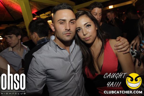 Ohso nightclub photo 111 - June 23rd, 2012