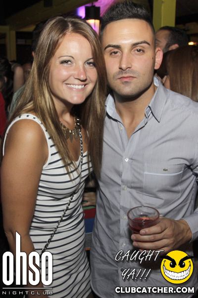 Ohso nightclub photo 115 - June 23rd, 2012
