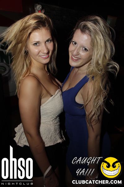 Ohso nightclub photo 13 - June 23rd, 2012