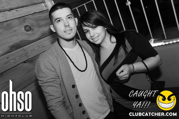 Ohso nightclub photo 121 - June 23rd, 2012