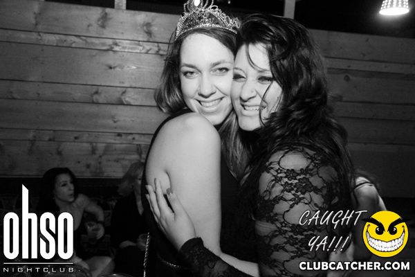 Ohso nightclub photo 123 - June 23rd, 2012