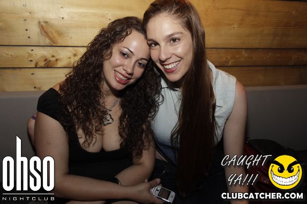 Ohso nightclub photo 124 - June 23rd, 2012