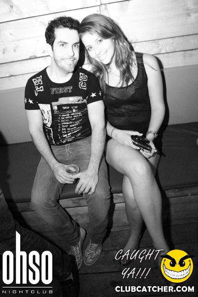 Ohso nightclub photo 130 - June 23rd, 2012