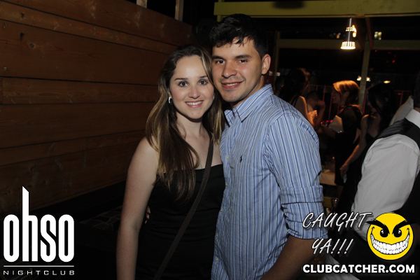 Ohso nightclub photo 131 - June 23rd, 2012