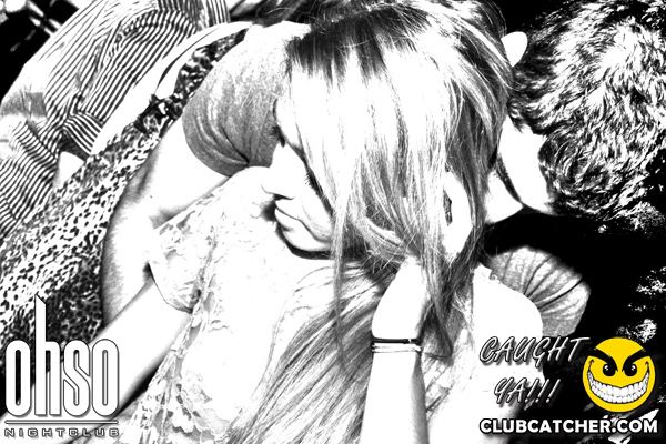 Ohso nightclub photo 146 - June 23rd, 2012