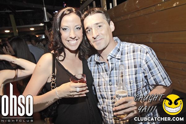 Ohso nightclub photo 148 - June 23rd, 2012