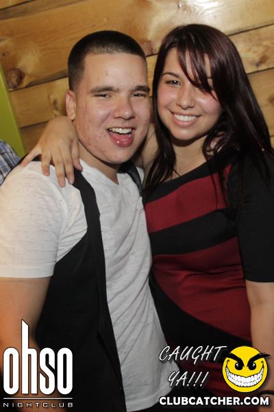 Ohso nightclub photo 149 - June 23rd, 2012
