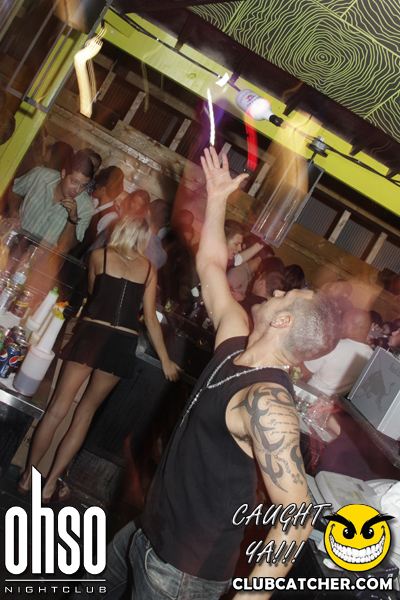 Ohso nightclub photo 16 - June 23rd, 2012