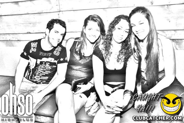 Ohso nightclub photo 152 - June 23rd, 2012
