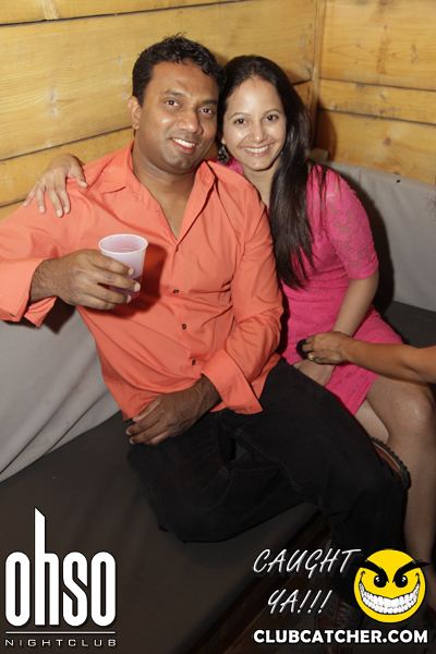 Ohso nightclub photo 159 - June 23rd, 2012