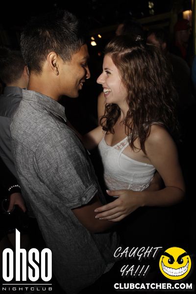 Ohso nightclub photo 160 - June 23rd, 2012