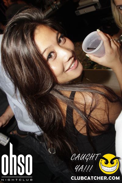 Ohso nightclub photo 161 - June 23rd, 2012
